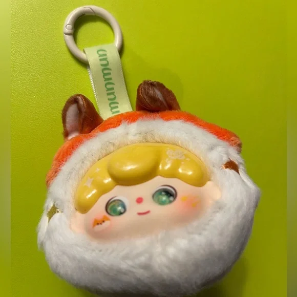 THE LITTLE PRINCE 💕MunMun’s Fairy Tale Bedtime Stories-Keychain Soft Toy 🧸💕 - Picture 2 of 7